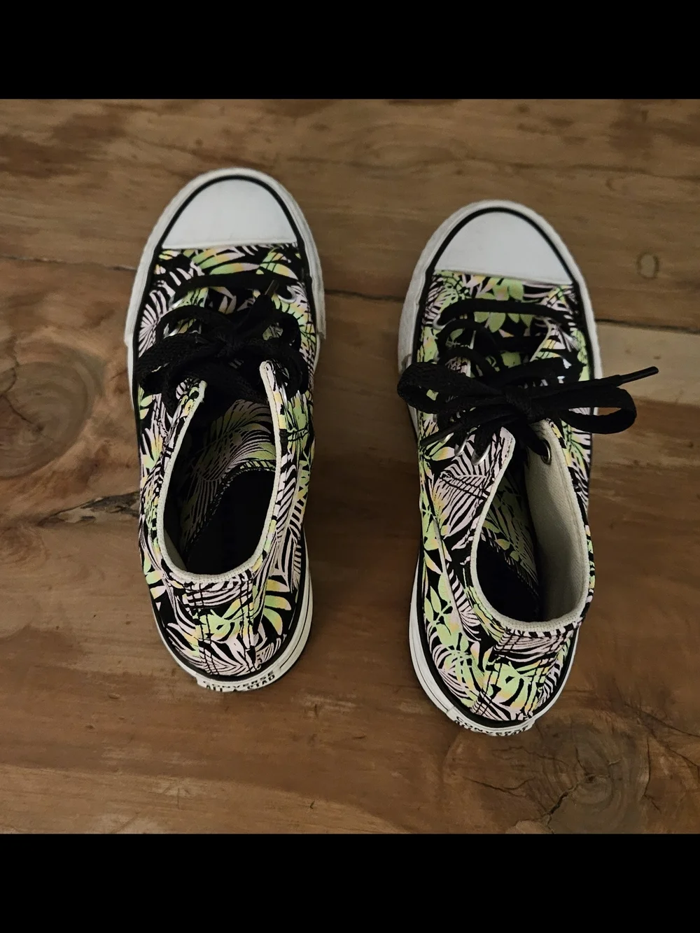 Converse All Stars converse kids